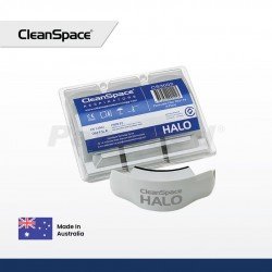 CleanSpace HALO Particulate Filter Pack of 3
